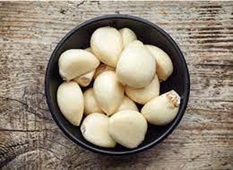 خرید مستقیم و عمده + سیر مروارید اعلا